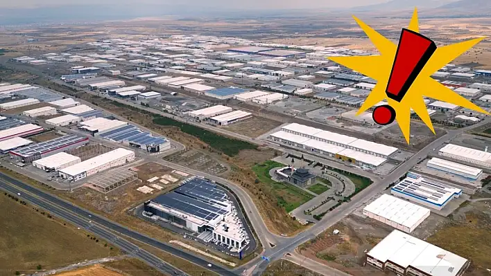 Kayseri'de konkordato ilan eden firma hakkında yeni gelişme! Duruşma günü belirlendi