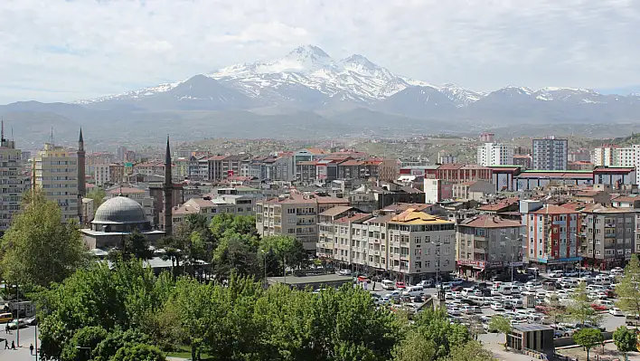 Kayseri'de konkordato ilan eden firmalara yenileri eklendi! İşte o firmalar