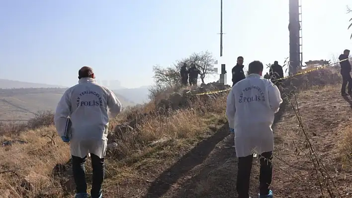 Kayseri'de korkutan tablo! 93 kişi yaşamına bakın nasıl son verdi?