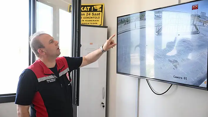 Kayseri'de Kurban Bayramı öncesi alarm!