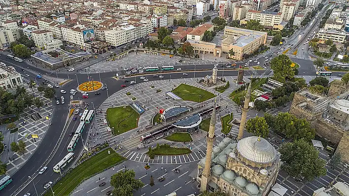 Kayseri'de Kurban Bayramı uyarısı: Dağıtım 08.00'de başlayacak