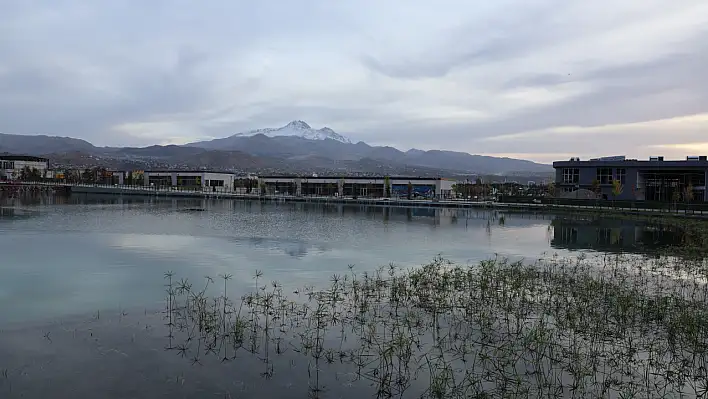 Kayseri'de lezzet şöleni yarın başlıyor