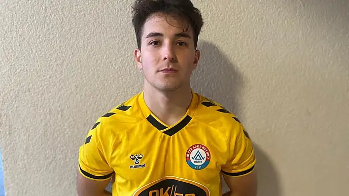 Kayseri'de ligin ilk maçında 6 gol birden attı!