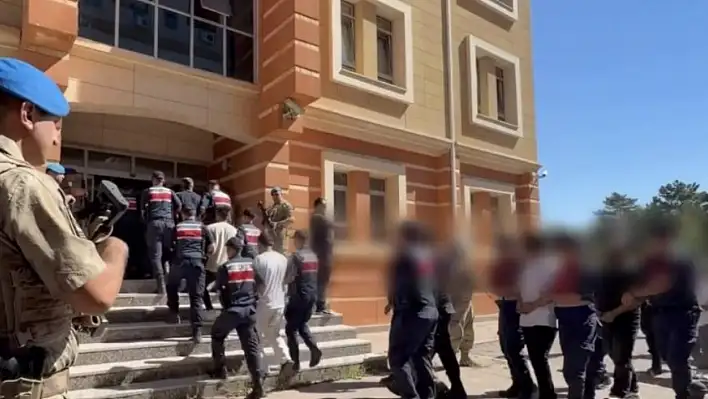 Kayseri de listede: İşlem hacmi 2,4 milyar TL'yi aştı