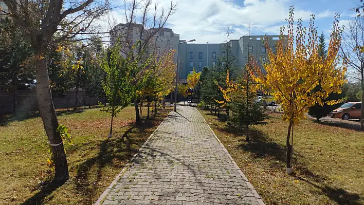 Kayseri'de lojman başvurusu yapacaklara uyarı!