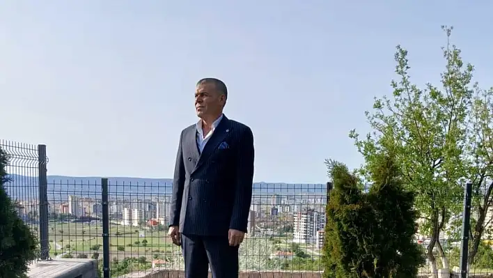 MHP'li ismin acı günü