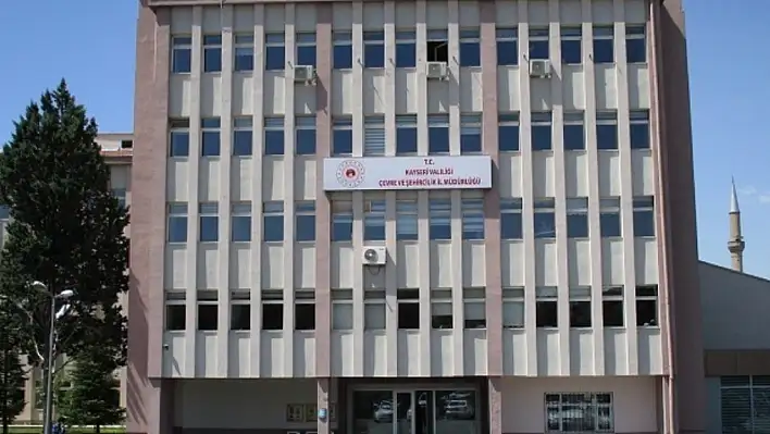 Kayseri'de milyonluk hazine taşınmazları yatırımcılarını bekliyor