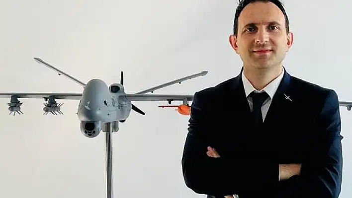 Kayseri'de Müdür bakın kim oldu?