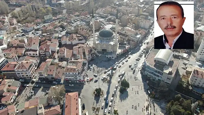Kayseri'de müdürün acı günü! Babası hayatını kaybetti