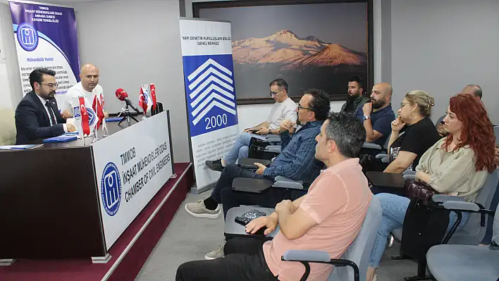 Kayseri'de mühendise saldırı olayında yeni gelişme