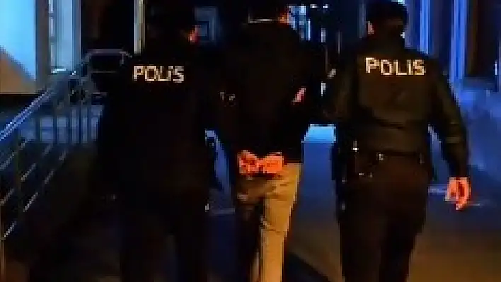 Kayseri'de nefes kesen operasyon! Binlerce kişi...
