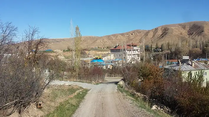 Kayseri'de neler oluyor? 12 yaşındaki çocuk intihar etti!