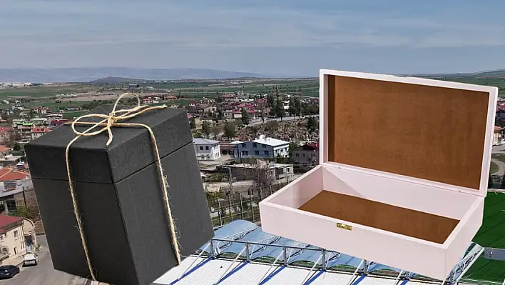 Kayseri'de o araçlara dikkat! Vatandaşa boş kutu vererek dolandırdılar