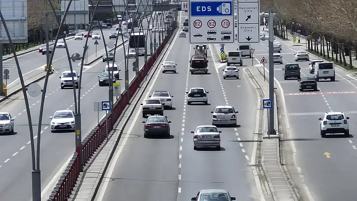 Kayseri'de o araçların sayısı 1000'i geçti! Ama hala bakım ve onarımları kentte yapılamıyor! Başkan yetkililere acil çağrı yaptı