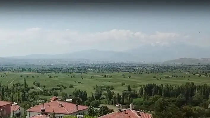 Kayseri'de o bölgede bahçeli evim, villam olsun diyenler dikkat! Belediye duyurdu: Başvuru için son 10 gün