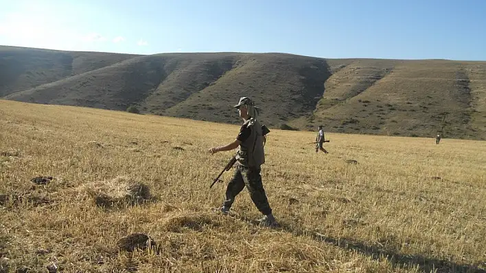 Kayseri'de o bölgede korkulu rüyaydı, vatandaşı canından bezdiriyordu! Etkisiz hale getirildiler