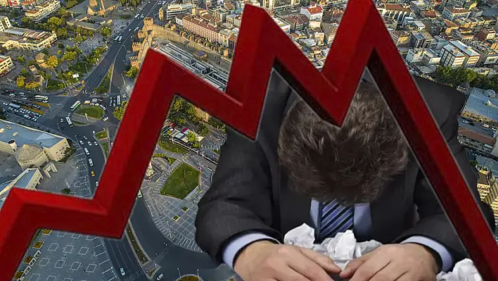 Kayseri'de o firma iflas etti mi, etmedi mi? Karar çıktı! Dikkat çeken gelişme