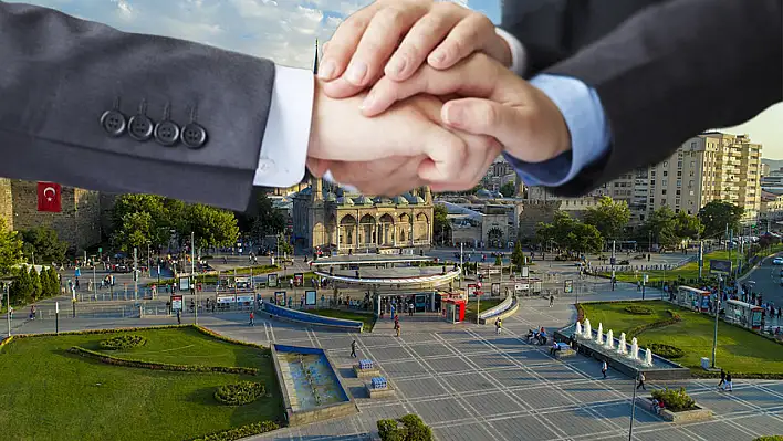 Kayseri'de o görüşmelere katılacaklar dikkat! En az 3 odadan oluşması gerekiyor