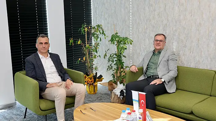 Kayseri'de o ilçenin doğalgaz altyapısı güçleniyor!