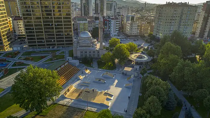 Kayseri'de o iş yerleri belediye tarafından kiraya verilecek! İşte istenen ücret