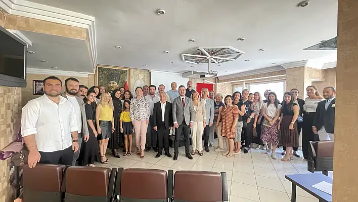 Kayseri'de o isimden ayrılık kararı! Açıklama geldi: Kurumumuzdan ayrılmıştır