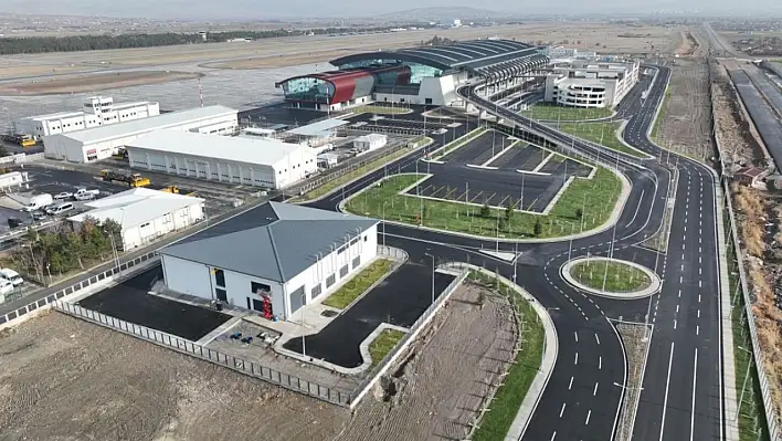 Kayseri'de o kurumun statüsü yükseliyor