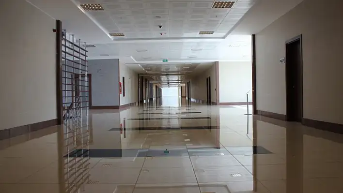 Kayseri'de o şirketle ilgili dikkat çeken konkordato kararı: Başarıya ulaşmasının mümkün olduğu kanaatine varıldı!