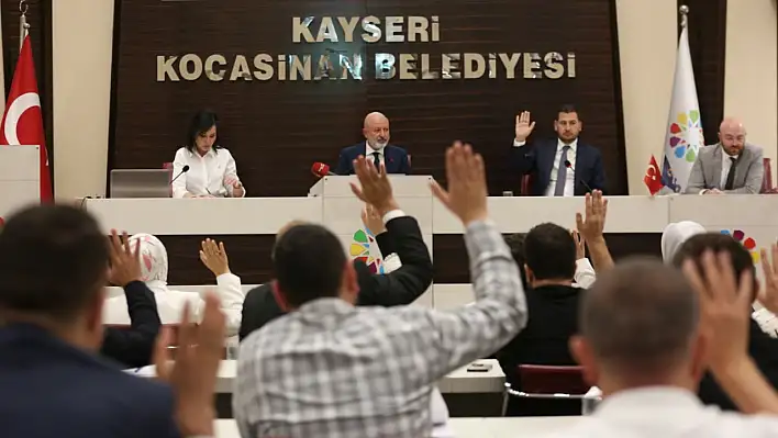 Kayseri'de o sporculara 3.5 milyon TL destek!