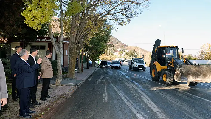 Kayseri'de o uygulamanın yeni durağı belli oldu!