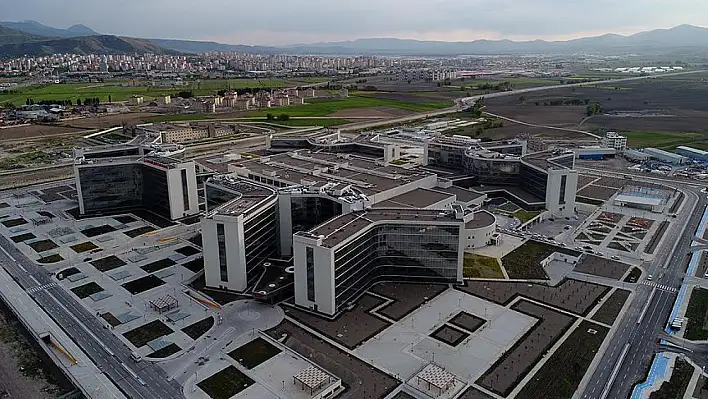 Kayseri'de obeziteyle savaş