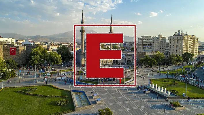 Kayseri'de ödenecek aidat ücreti belli oldu!