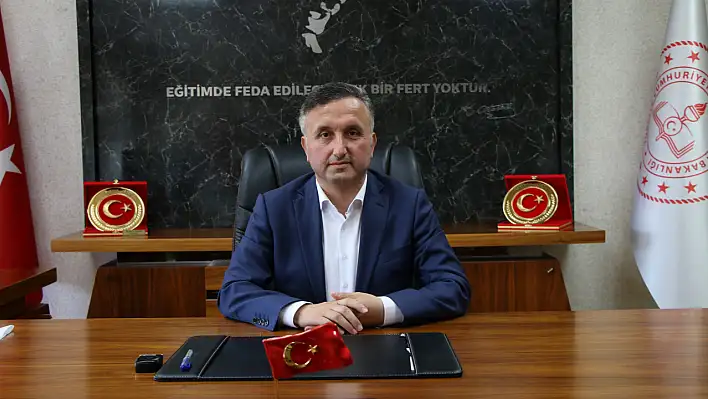 Kayseri'de öğrencilerin hayalleri bu sayede gerçeğe dönüşüyor!