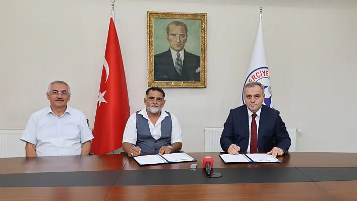 Kayseri'de 'Oğuz Boyları Sempozyumu' düzenlenecek!