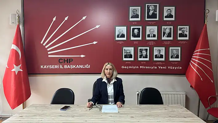 Kayseri'de okulda darp olayla ilgili yeni gelişme!