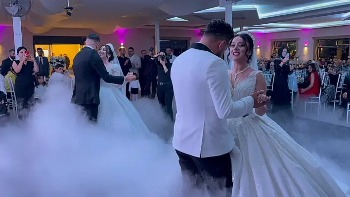 Kayseri'de oldu! Bacanaklığı kaptırmadı