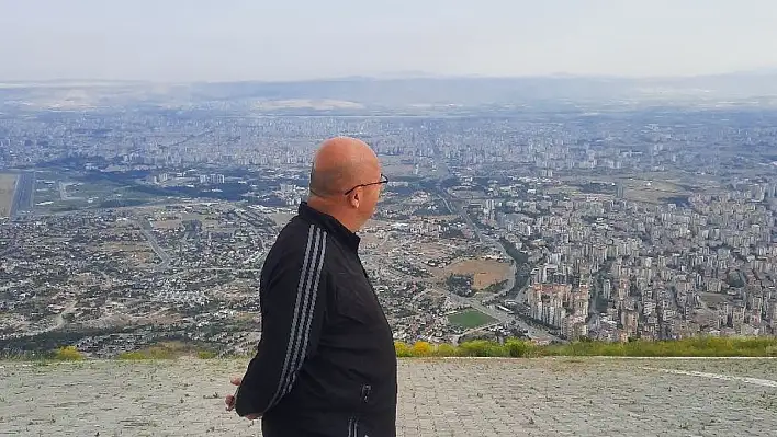 Kayseri'de oldu! Müdürlüğü bıraktı: Aslımıza rücu ettik!