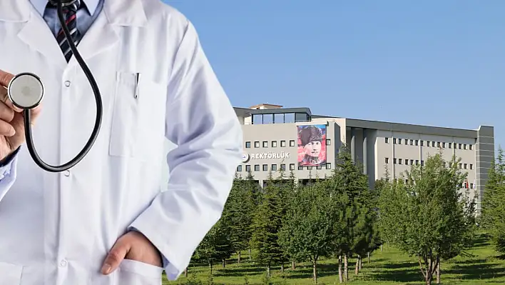 Kayseri'de oldu! Türkiye, asansördeki profesör tacizini konuşuyor