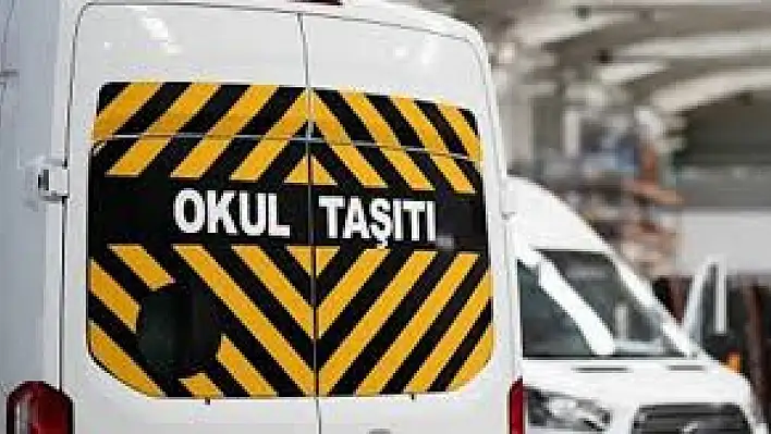 Kayseri'de özel eğitim öğrencilerine özel hizmet