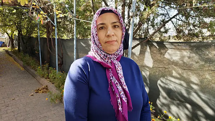 Kayseri'de özel hastanede yapılan ameliyatla ilgili şok iddia!