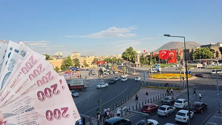 Kayseri'de özel yurt ücretleri belli oldu! Fiyatlar dudak uçuklattı
