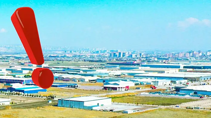 Kayseri'de pek az kişi biliyor! Meğer orası Türkiye'deki en geniş yermiş