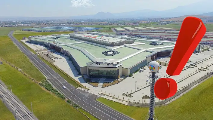 Kayseri'de rekor fiyat ile satışa çıkmıştı! Dev konser iptal edildi