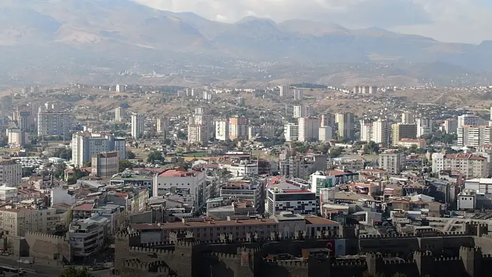 Kayseri'de rekor yükseliş! Sayı son 2 yılda 11 kat arttı