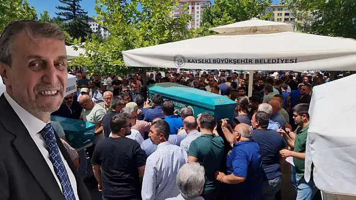 Kayseri'de Saadet Partisi'ni yasa boğan olayla ilgili dikkat çeken ayrıntı!