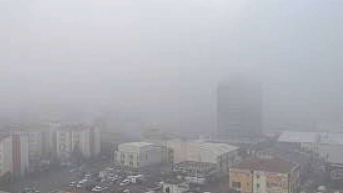 Kayseri'de sabah ve gece saatlerine dikkat!