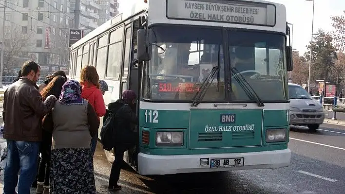 Büyükkılıç açıkladı! Yıl sonuna kadar uzatıldı!