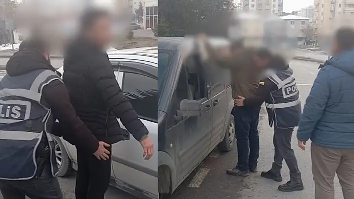 Kayseri'de sağlıklı nesiller için büyük çaba