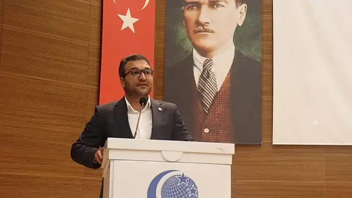 Kayseri'de 'Şahitler ve Şehitler' programı düzenlenecek