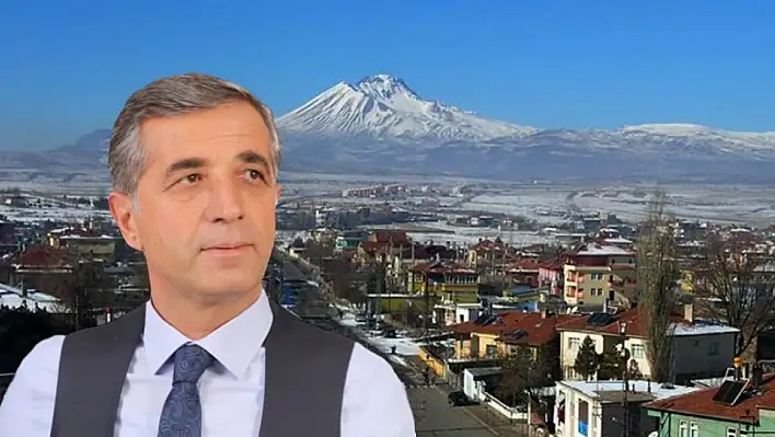 Kayseri'de seçilen yeni Başkanın ilk uygulaması dikkat çekti