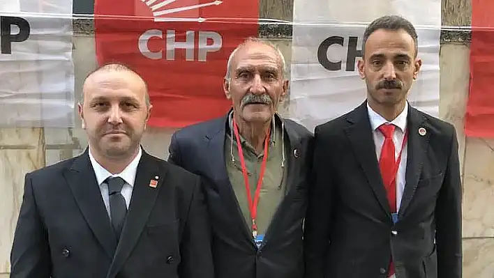 Kayseri'de seçim tamamlandı! İşte yeni Başkan...